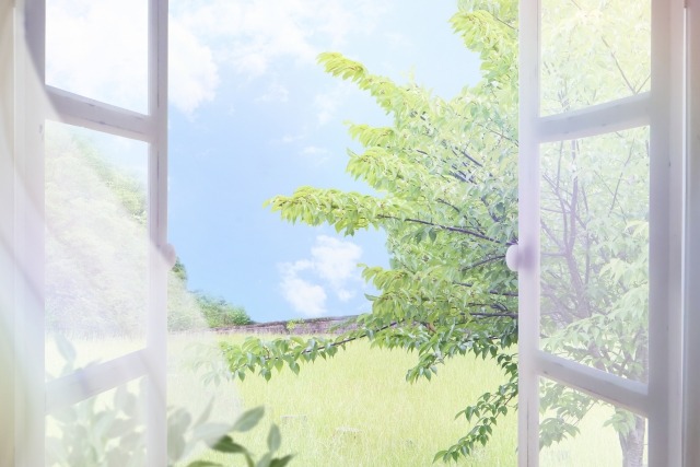 どんなふうに鍵をつかいましょうか